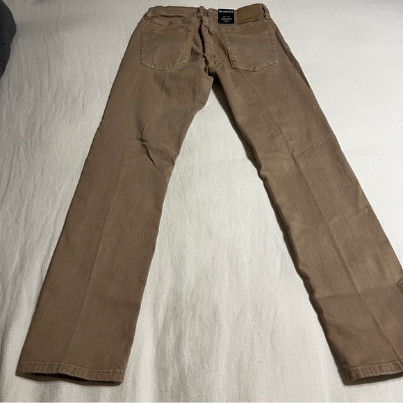 Blank NYC NWT Wooster Men’s 29x32 - Picture 7 of 8